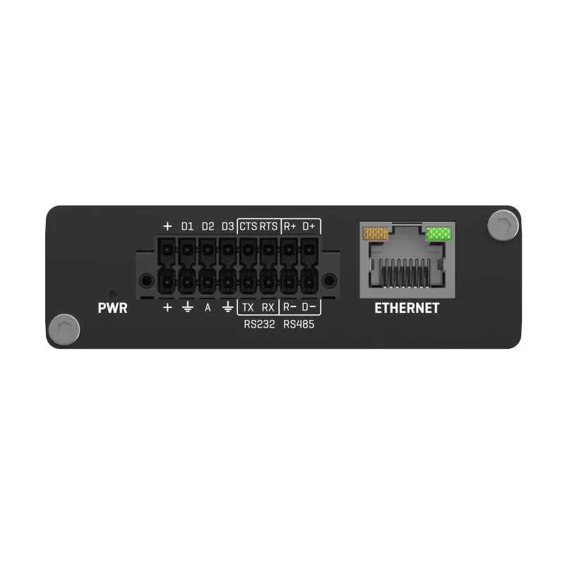 LTE M1/NB-IoT Router | TRB256 | 10/100 Mbps Mbit/s | Ethernet LAN (RJ-45) ports 1 | Mesh Support No | MU-MiMO No | 4G