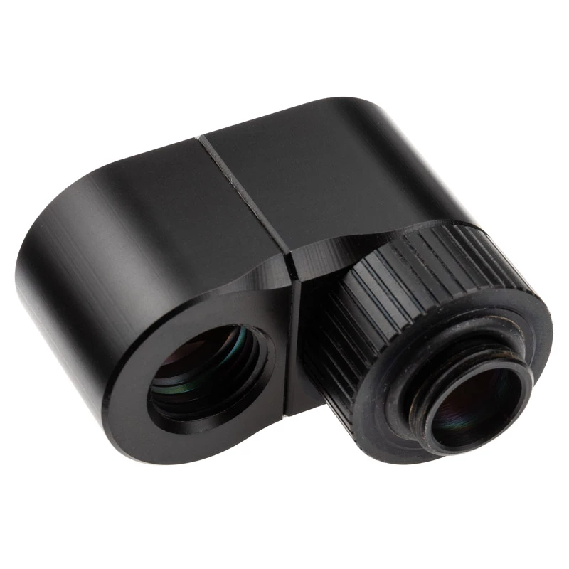 Ek Water Blocks Black