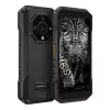 Smartphone UleFone Armor X32 6.1 inch 6GB RAM 128GB Storage Future Black, Energy Class B