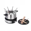 Raclette Grill Severin FO2471 1.4 L 8 persons
