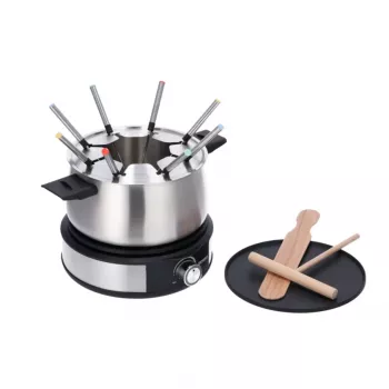 Raclette Grill Severin FO2471 1.4 L 8 persons