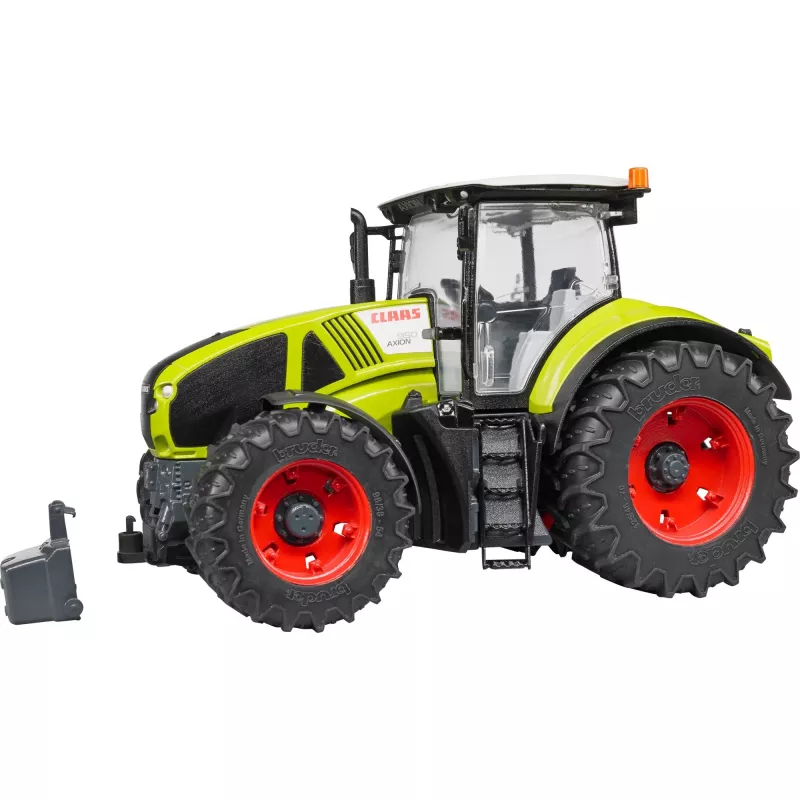 Car model BRUDER 03012 play vehicle/play track