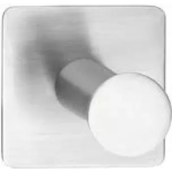 Universal hook TESA 59332-00000-01 Stainless steel Indoor 1 pc