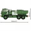 COBI 2626 Armed Forces M142 HIMARS 621 Bricks