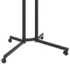 TV trolley stand Maclean, professional, 32-70, on wheels, max. VESA 600x400, max. 40kg, MC-951