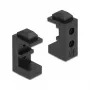 HDD mounting bracket DeLOCK 18027 Hard Drive Holder for 2.5 and 3.5 HDD SSD