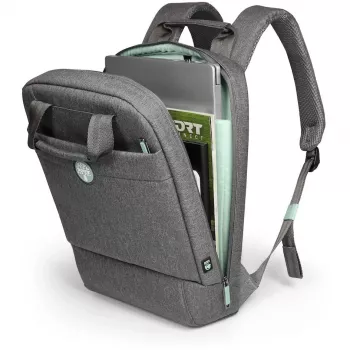 Backpack Port Designs YOSEMITE Eco 35.6 cm (14 inch)