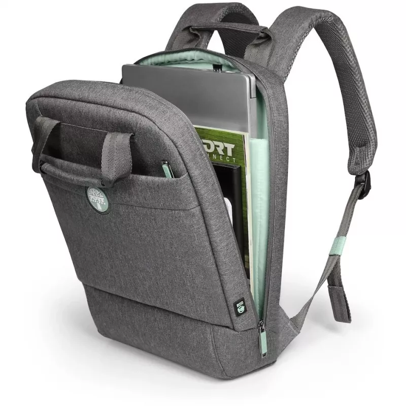 Backpack Port Designs YOSEMITE Eco 35.6 cm (14 inch)
