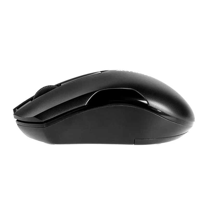 A4Tech G3-200N Mouse Travel Ambidextrous RF Wireless V-Track 1000 DPI