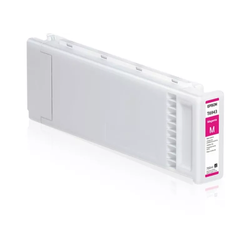 Epson UltraChrome XD Magenta T694300 ink cartridge 1 pc(s) Original