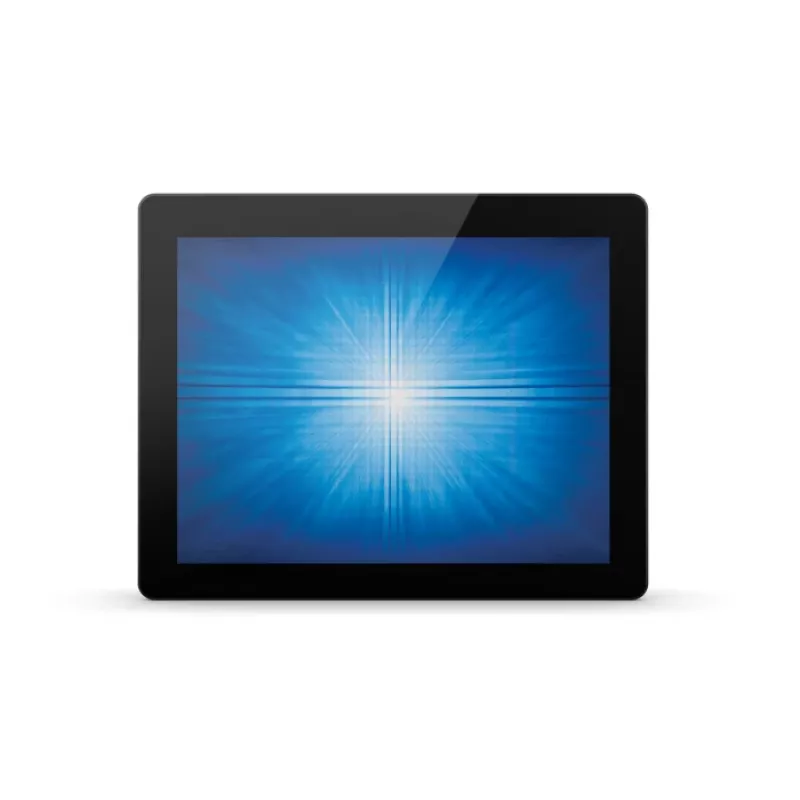 Monitor Elo Touch Solutions 1590L 15 inch LCD Touchscreen 1024 x 768