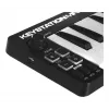 M-AUDIO Keystation Mini 32 MK3 MIDI keyboard 32 keys USB Black, White
