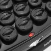 BaByliss RS035E Thermo Ceramic heated hair rollers