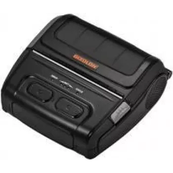 Bixolon SPP-L410IK5/BEG Printer Black