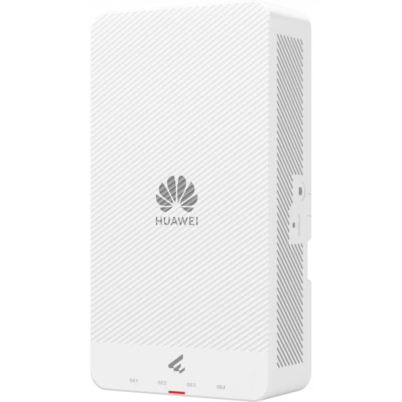 HUAWEI Wireless LAN Equipment AP265E AP265E 11ax indoor 2+2 dual bands smart antenna AP265E RJ45x5 11ax dual bands 3000 Mbps (50087273)
