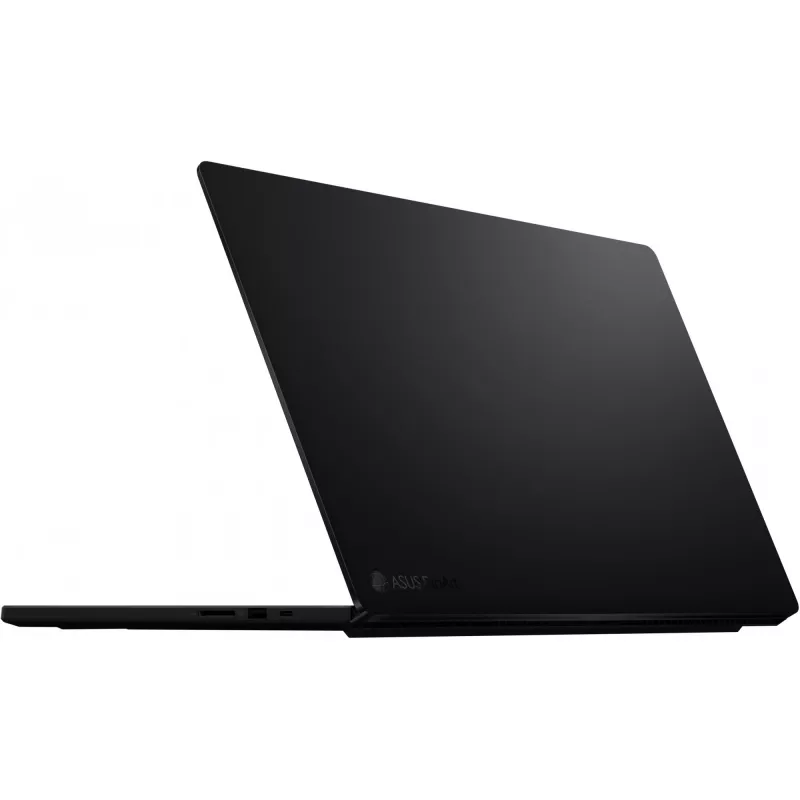 ASUS ProArt P16 H7606WM-RJ041X Copilot+ PC AMD Ryzen AI 9 HX 370 Laptop 40.6 cm (16 inch) Touchscreen 3K 32 GB LPDDR5x-SDRAM 2 TB SSD NVIDIA GeForce RTX 5060 Wi-Fi 7 (802.11be) Windows 11 Pro German Black