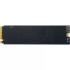 Internal SSD PATRIOT P300 512 GB M.2 PCIe NVMe — Read 1700 MB/s, Write 1200 MB/s, 3D NAND, 3.8 mm, TBW 240