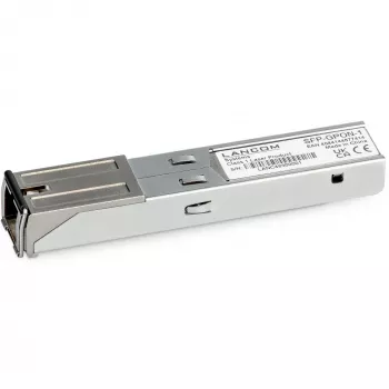 Lancom Systems SFP-GPON-1 Network Transceiver Module Fiber Optic...