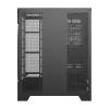 Computer case darkFlash DY451L PRO BLACK ATX Black