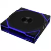 Computer case fan Lian Li UNI FAN TL Wireless 120mm ARGB PWM Reverse Blade