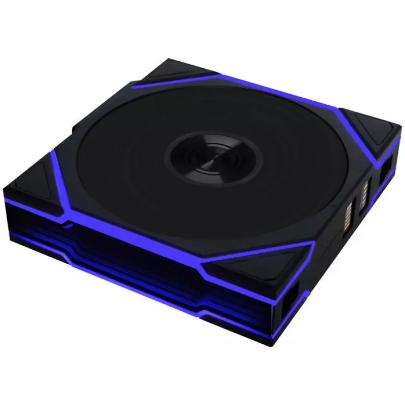 Computer case fan Lian Li UNI FAN TL Wireless 120mm ARGB PWM Reverse Blade