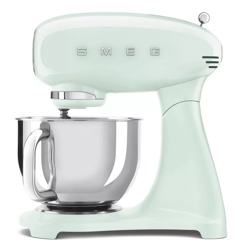Smeg SMF03PGEU 4.8 L Green