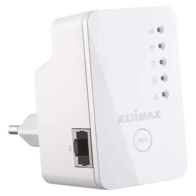 Wi-Fi Range Extender Edimax EW-7438RPN Mini