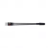 Headphones MODECOM MC-859 Volcano Bow, black