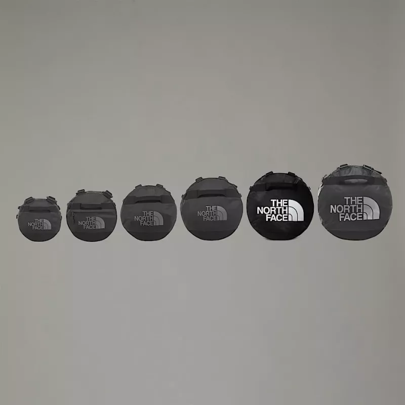 Base camp duffel bag xl-tnf black-tnf white-npf THE NORTH FACE
