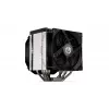 ENDORFY FORTIS 5 DUAL FAN SPC307 CPU cooling PC Fan Radiator 14/12 cm Black