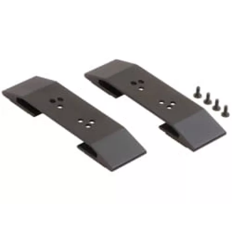 Shuttle PS02 - Vertical stand for 1.3-litre XPC slim PCs