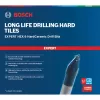 Bosch EXPERT HEX-9 HardCeramic Drill bit set 5 pc(s)
