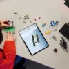 LEGO FORTNITE 77075 Peely & Sparkplug's Camp