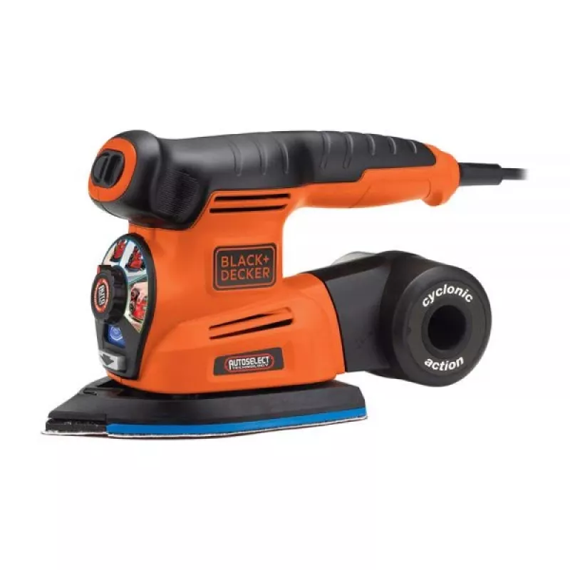Black & Decker KA280K Multi sander