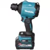 Makita AS001GZ leaf blower 40 V