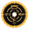 circular saw blade DeWALT DT10399-QZ