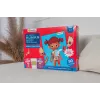 Educational toy set Dante My Super Human Body — interactive learning kit for anatomy