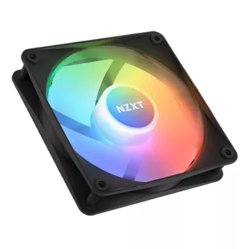 NZXT F120 RGB Core 120mm ARGB Case Fan