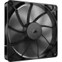 Fan Corsair RS140 14 cm Black 330-1700 RPM 0.11-3.46 mmH2O