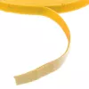 LABEL THE CABLE LTC PRO Roll Strap, double-sided hook and loop roll, 25m yellow