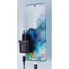 Mini charger PA-F5 OEM Black 1xUSB-C 20W PD Power Delivery