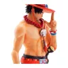 ABYstyle figure ONE PIECE FigurinePortgas D. Ace x2