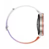 Smartwatch HUAWEI GT Runner 2 — 1.32 inch (3.35 cm) AMOLED, 466×466, Titanium, GPS, Fluoroelastomer band