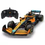 Sport car Jamara 402109 Electric engine 1:18 for ages 6+