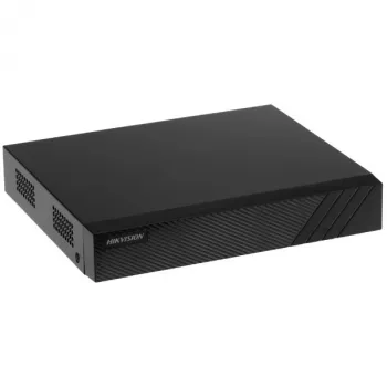 Network Video Recorder Hikvision DS-7604NI-Q1/4P E PL — 4 channels, 4 PoE ports