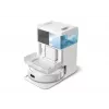 Cleaning robot iRobot Roomba Plus 405 Combo + AutoWash station (white)