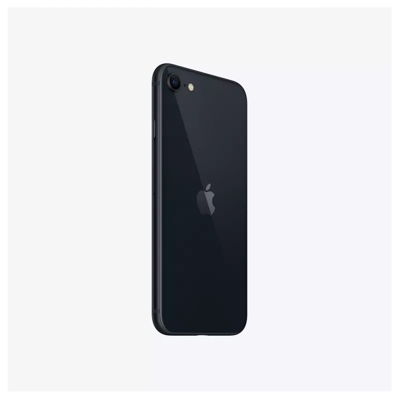 Apple MMXF3HU/A - mobile phone - 12 MP 64 GB - Black
