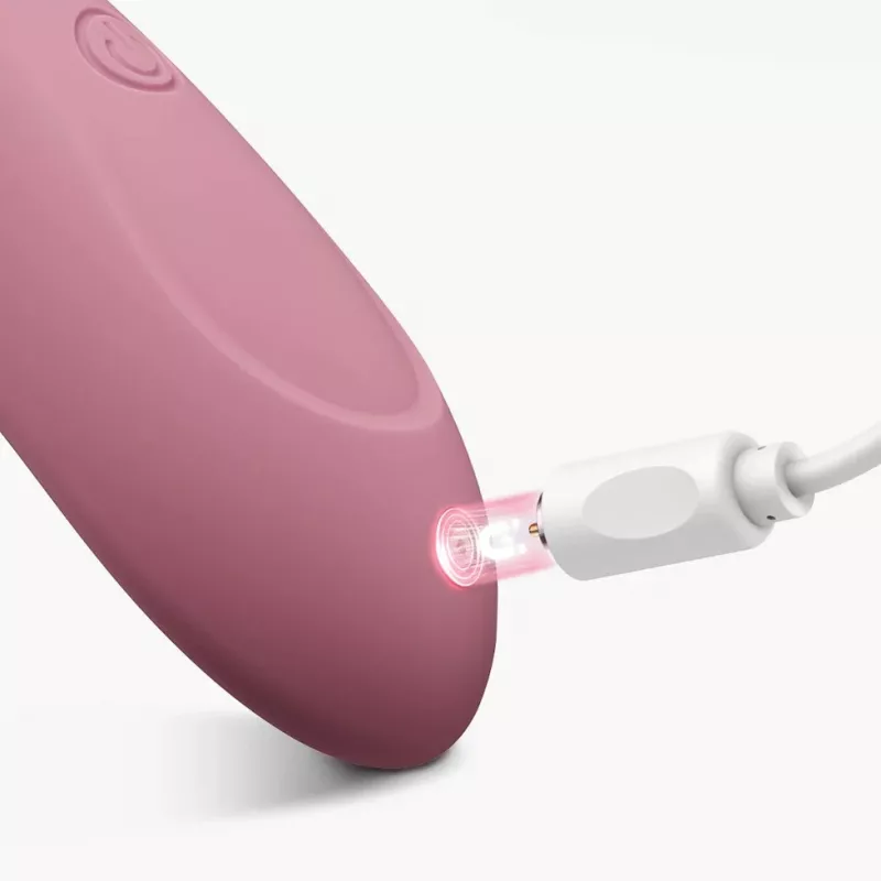 U-grow Momcozy LM02 lactation massager — electric breast massager for breastfeeding support