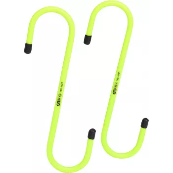 Hook Set KS TOOLS 150.1935 — universal 2-piece puller/hooks set