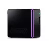 Desktop PC Dell Alienware Aurora Ultra 9 — 285W PSU / 32GB RAM / 2TB SSD / NVIDIA GeForce RTX 5070 Ti 16GB / Windows 11 Pro / 3Y OnSite Warranty